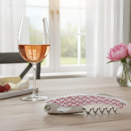 アリエル ソムリエナイフ