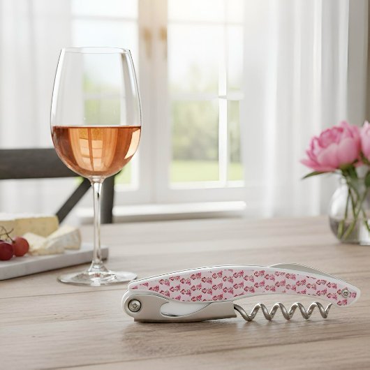 アリエル ソムリエナイフ