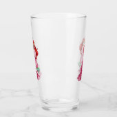 アリエル タンブラーグラス (左)