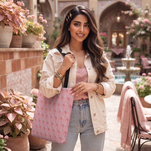 アリエル トートバッグ