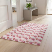 アリエル ドアマット