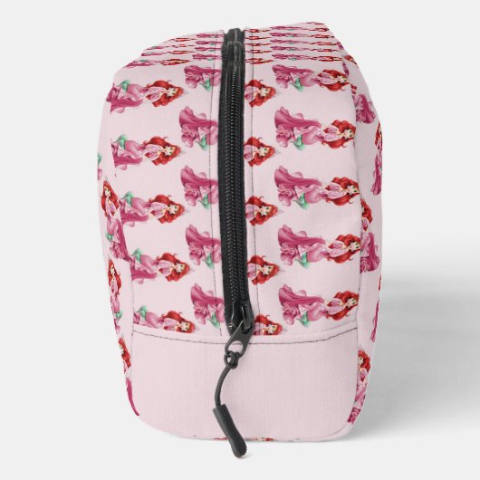 アリエル ドップキット (右)