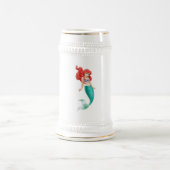 アリエル ビールジョッキ (中央)