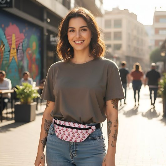 アリエル ファニーパック