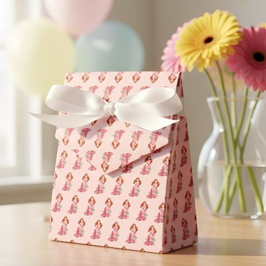 アリエル フェイバーボックス