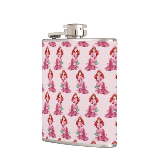 アリエル フラスク (左)