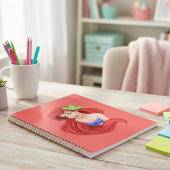 アリエル プランナー手帳