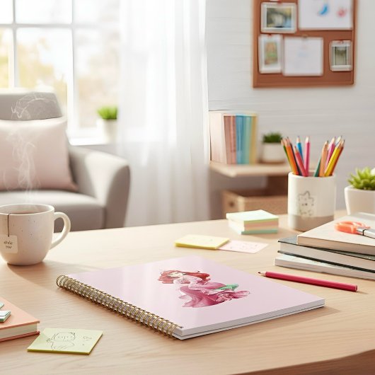 アリエル プランナー手帳