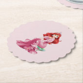 アリエル ペーパーコースター (アングル)