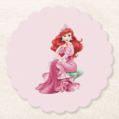 アリエル ペーパーコースター (正面)