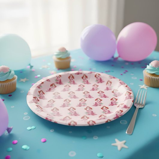 アリエル ペーパープレート