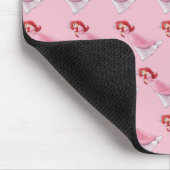 アリエル マウスパッド (コーナー)