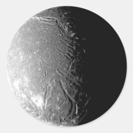 アリエル ラウンドシール