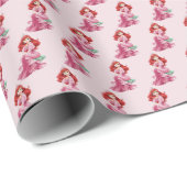 アリエル ラッピングペーパー (ロールコーナー)