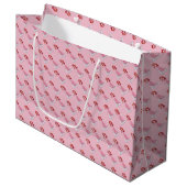 アリエル ラージ ギフトバッグ (正面アングル)