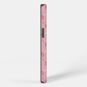 アリエル iPhoneケース (右側面)