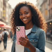 アリエル iPhoneケース