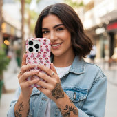 アリエル iPhoneケース