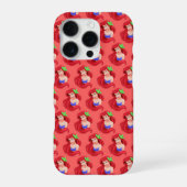 アリエル iPhoneケース (裏面)