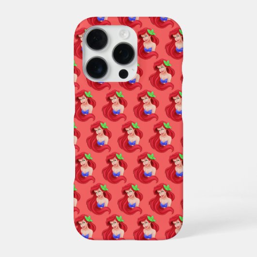 アリエル iPhoneケース (裏面)