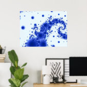 アリエントング ポスター (ホームオフィス)