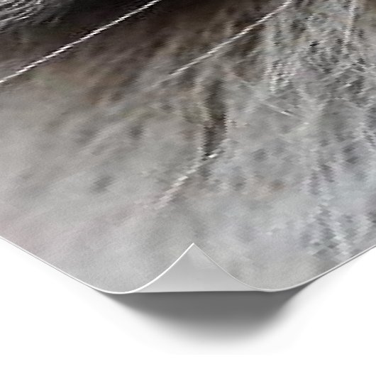 アリエ(ハーフ顔) ポスター (角)