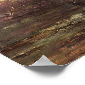 アリオン、1891年 ポスター (角)