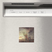 アリオン、1891年 マグネット (インサイチュ (食洗機))