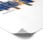 アリカンテスカイライン ポスター (角)