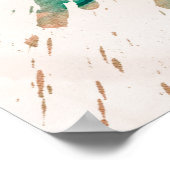 アリカンテスカイライン ポスター (角)