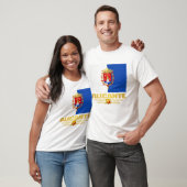 アリカンテ(アラカン) Tシャツ (ユニセックス)