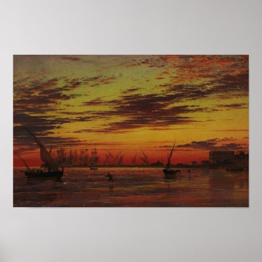 アリカンテ ポスター (正面)