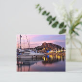 アリカンテ ポストカード (スタンド正面)