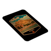 アリカンテ マグネット (右側)