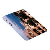 アリカンテ マグネット (右側)