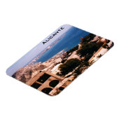 アリカンテ マグネット (左側)