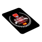 アリカンテ マグネット (右側)