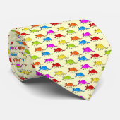 アリクイ ネクタイ (ロール)