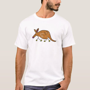 アリクイ Tシャツ