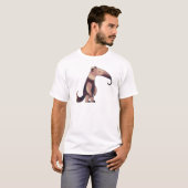 アリクイ Tシャツ (正面フル)