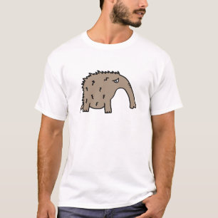 アリクイ Tシャツ
