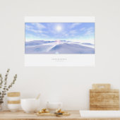 アリクタンの王冠 ポスター (キッチン)