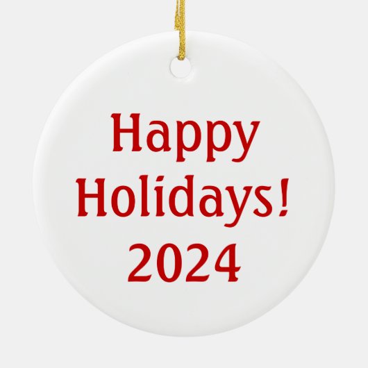 アリゲータトゥバ セラミックオーナメント (裏面)