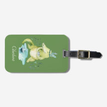 アリゲーターのアレナパーソナライズされた