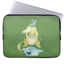 アリゲーターのアレーナ