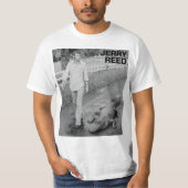 アリゲーターのワルキン Tシャツ (正面)