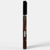 アリゲーターの古代の抱擁 Case-Mate iPhoneケース (裏面 / 右)