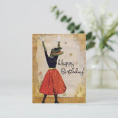 アリゲーターウィメンズハッピーバースデー (スタンド正面)