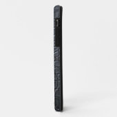 アリゲータースキンiPhone 5ケースメイト Case-Mate iPhoneケース (裏面/左)