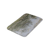 アリゲーターバスマット バスマット (アングル)